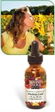 Mullien Leaf Alcohol-Free Liquid Extract by Botanic Choice
